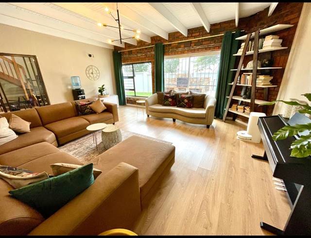 4 BEDROOM HOUSE FOR SALE IN NOORDKRUIN